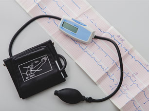 Eletrocardiograma