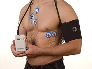Holter Digital24 horas